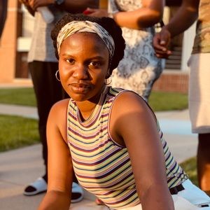 Meet your Posher, Annie